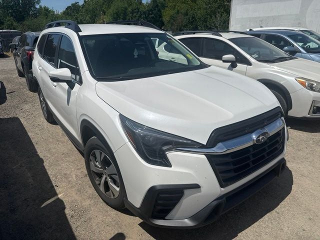 2023 Subaru Ascent Premium
