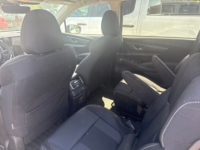 2023 Subaru Ascent Premium
