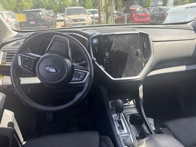 2023 Subaru Ascent Premium