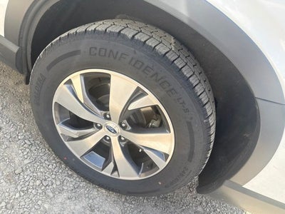 2023 Subaru Ascent Premium