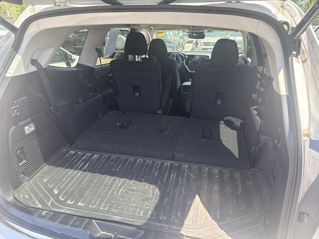 2023 Subaru Ascent Premium