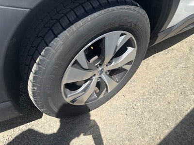 2023 Subaru Ascent Premium