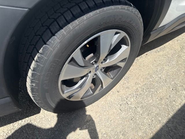 2023 Subaru Ascent Premium