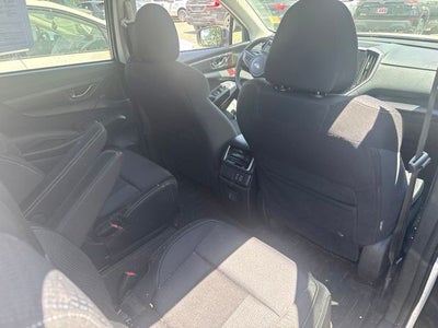 2023 Subaru Ascent Premium