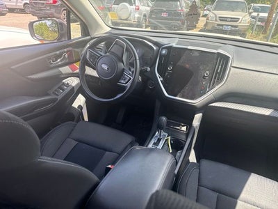 2023 Subaru Ascent Premium