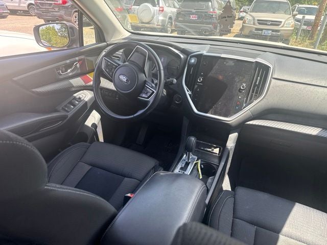 2023 Subaru Ascent Premium