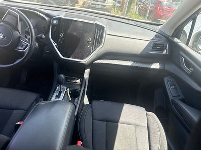 2023 Subaru Ascent Premium