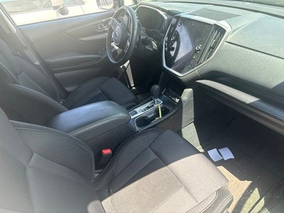 2023 Subaru Ascent Premium