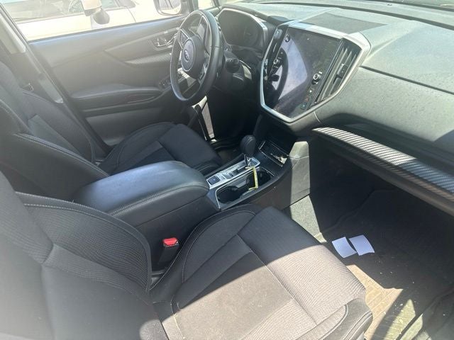2023 Subaru Ascent Premium