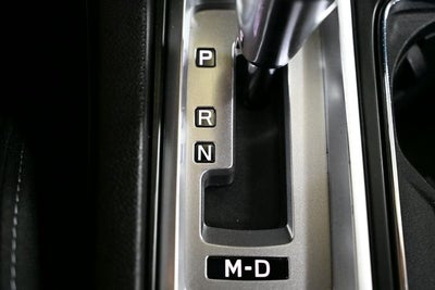 2023 Subaru Ascent Premium
