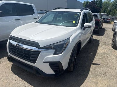 2023 Subaru Ascent Premium