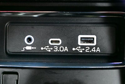 2023 Subaru Ascent Premium