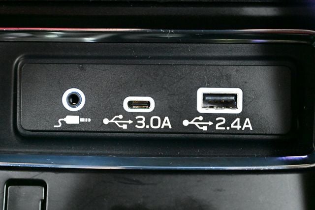 2023 Subaru Ascent Premium