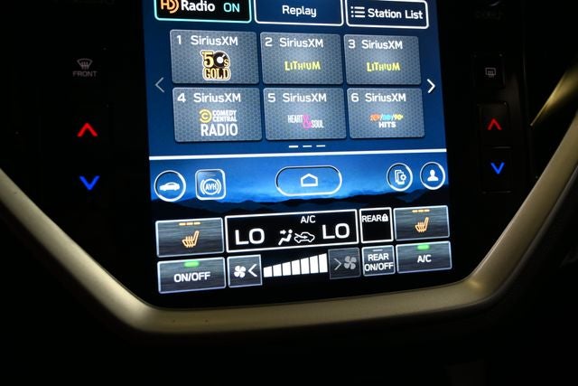2023 Subaru Ascent Premium
