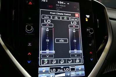 2023 Subaru Ascent Premium