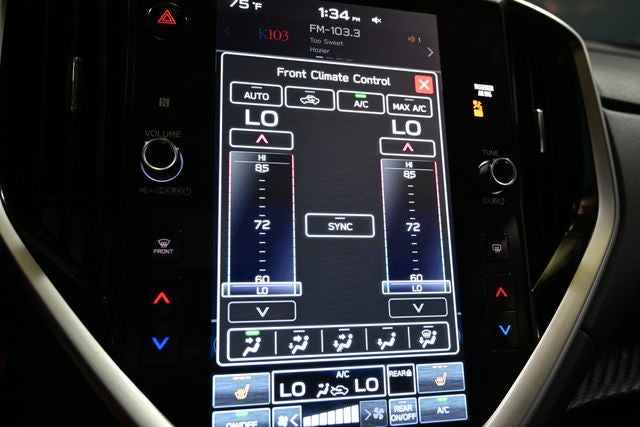 2023 Subaru Ascent Premium