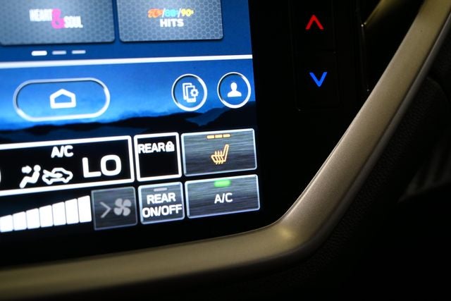 2023 Subaru Ascent Premium