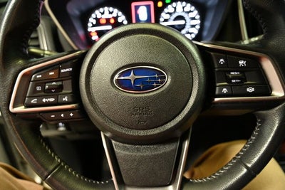 2023 Subaru Ascent Premium