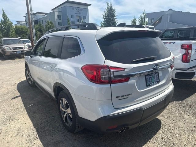 2023 Subaru Ascent Premium