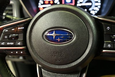 2023 Subaru Ascent Premium