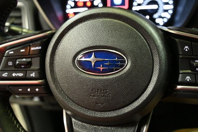 2023 Subaru Ascent Premium