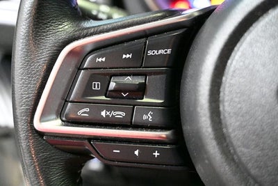 2023 Subaru Ascent Premium