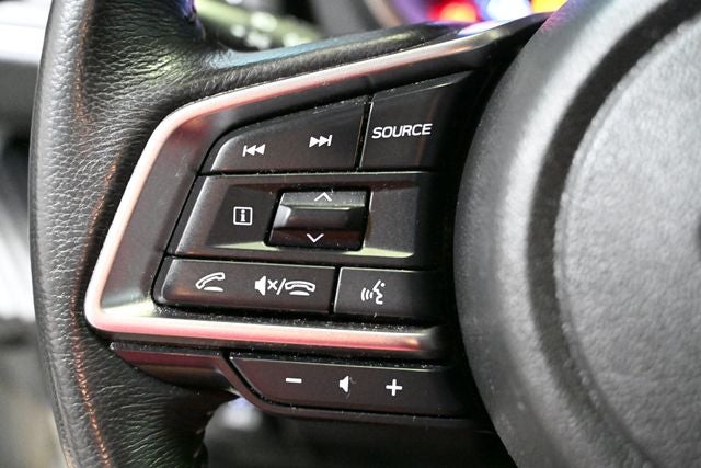 2023 Subaru Ascent Premium