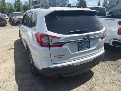 2023 Subaru Ascent Premium