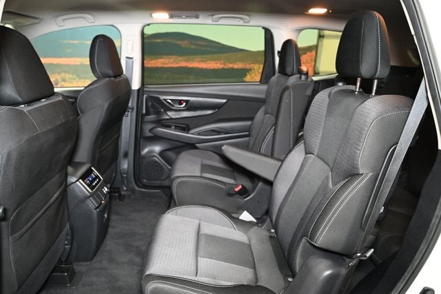 2023 Subaru Ascent Premium