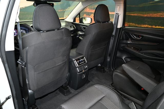 2023 Subaru Ascent Premium