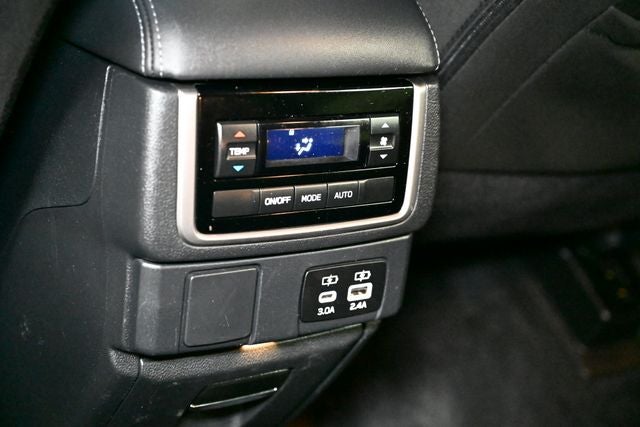 2023 Subaru Ascent Premium