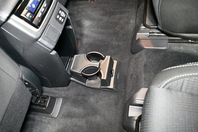 2023 Subaru Ascent Premium