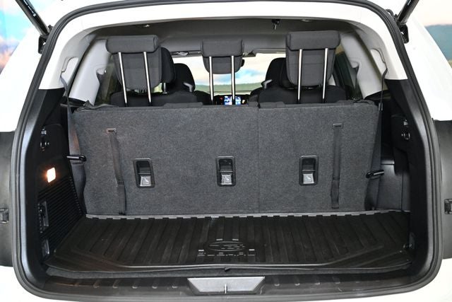 2023 Subaru Ascent Premium