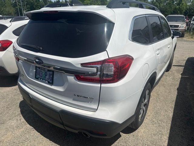 2023 Subaru Ascent Premium