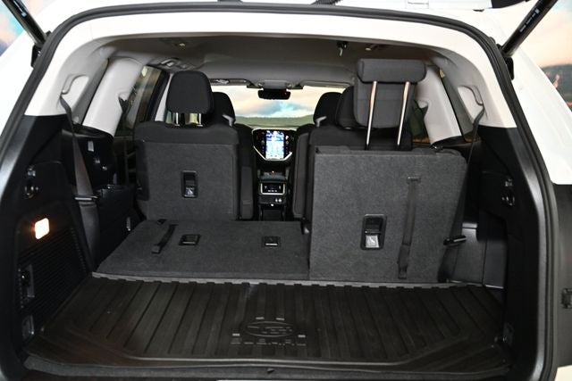2023 Subaru Ascent Premium
