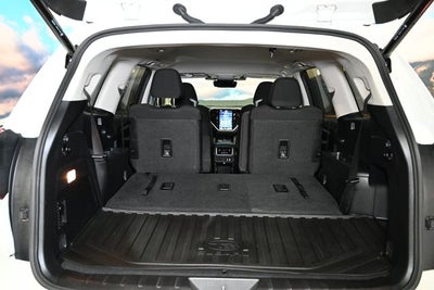 2023 Subaru Ascent Premium