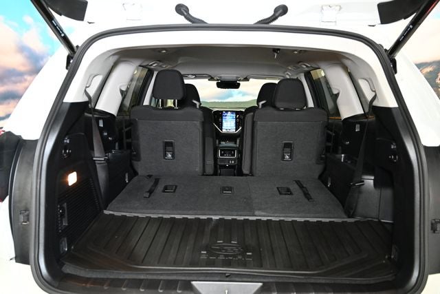 2023 Subaru Ascent Premium