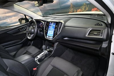2023 Subaru Ascent Premium