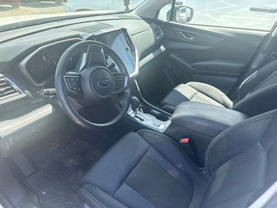 2023 Subaru Ascent Premium