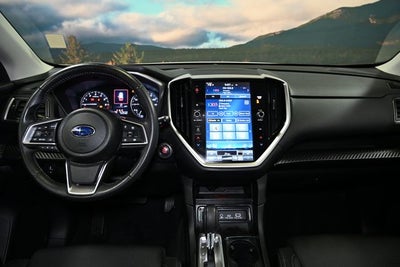 2023 Subaru Ascent Premium
