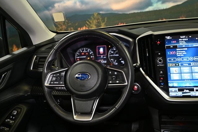 2023 Subaru Ascent Premium