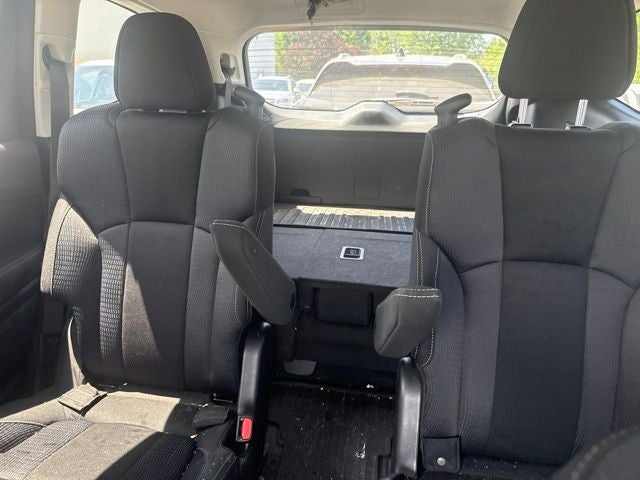 2023 Subaru Ascent Premium