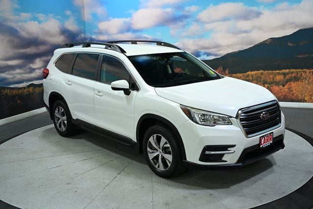 2019 Subaru Ascent Premium