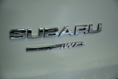 2019 Subaru Ascent Premium