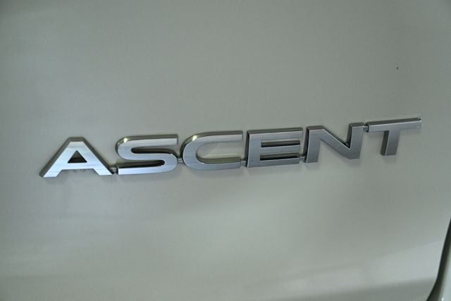2019 Subaru Ascent Premium