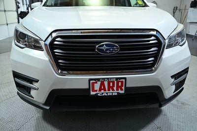 2019 Subaru Ascent Premium