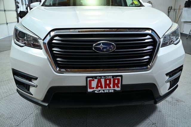 2019 Subaru Ascent Premium