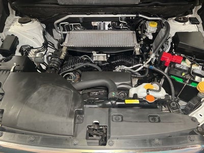 2019 Subaru Ascent Premium