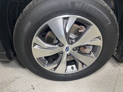 2019 Subaru Ascent Premium