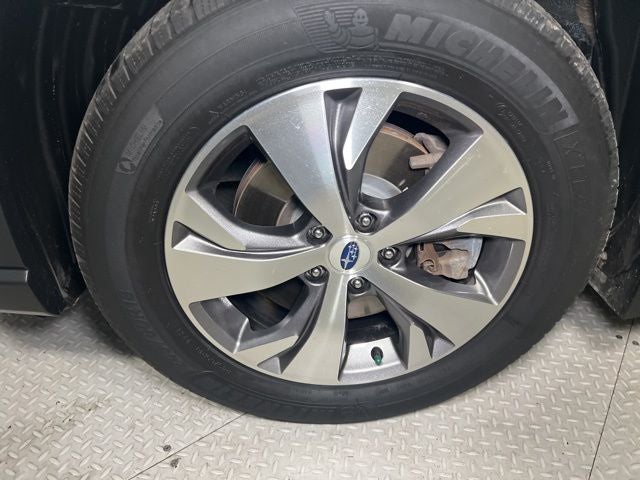 2019 Subaru Ascent Premium